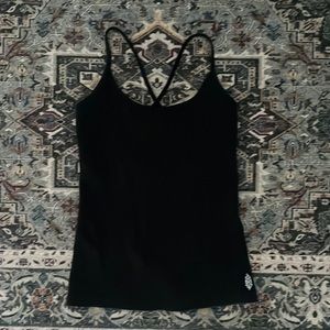 FP movement active top